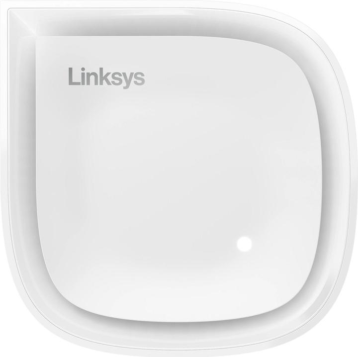 Produktbild Linksys MX6201 Tri-Band Mesh WiFi Router