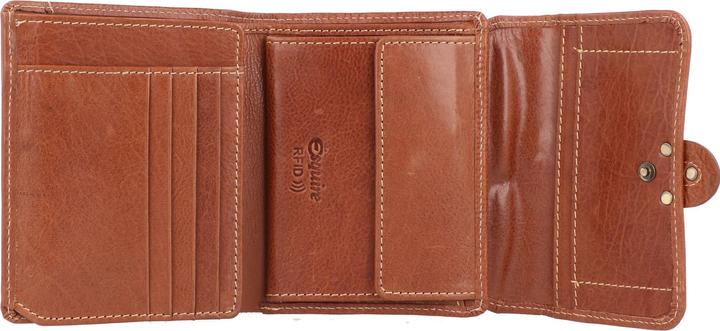 Image du produit Esquire Porte-monnaie Denver RFID cuir 12 cm