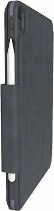 Actual product image Zagg Pro Keys Apple iPad 10.2 Black/Grey German, German, Apple, iPad, Black, Grey, 25.9 cm (10.2&quo (DE, iPad 10.2 (2020))