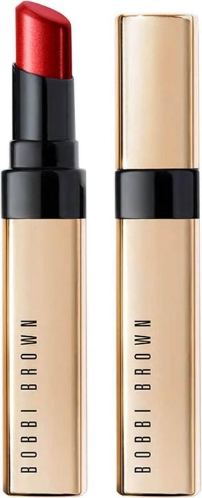 Bobbi Brown BB Lip Color - Luxe Shine Intense Lip Color Red Stiletto (Red Stiletto)
