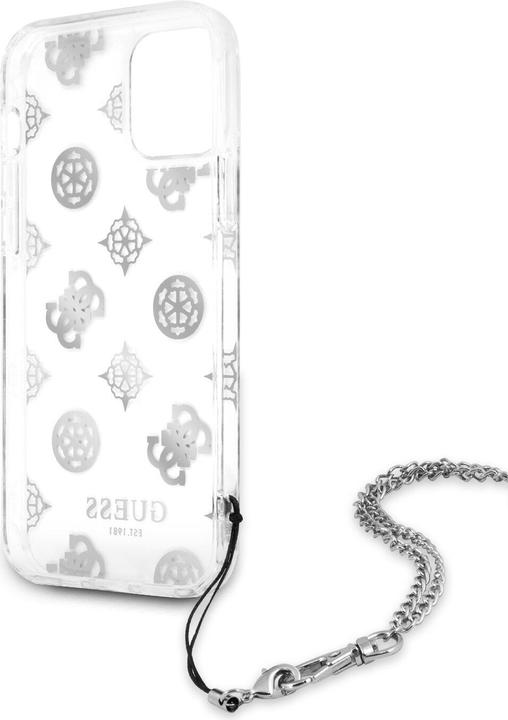 Productafbeelding Guess Zaak (Apple iPhone 12 Pro Max)