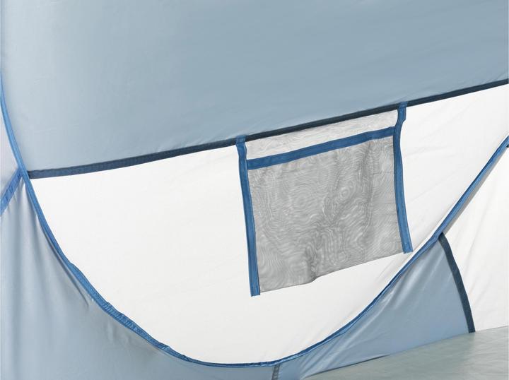Actual product image Koor Beach tent Pop-Up M (beach tent, 1.40 kg, 2 persons)