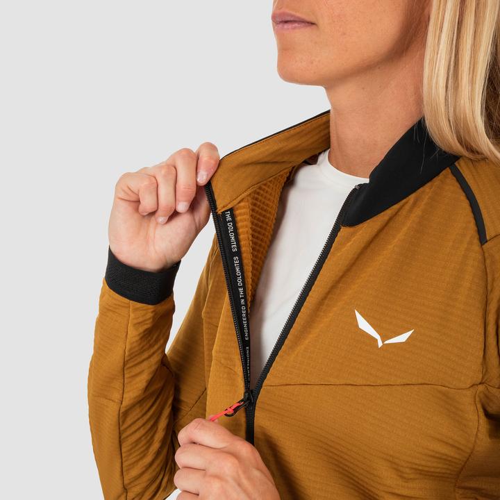 Image du produit Salewa VESTE PEDROC PL 2 pour femmes. (38, M)