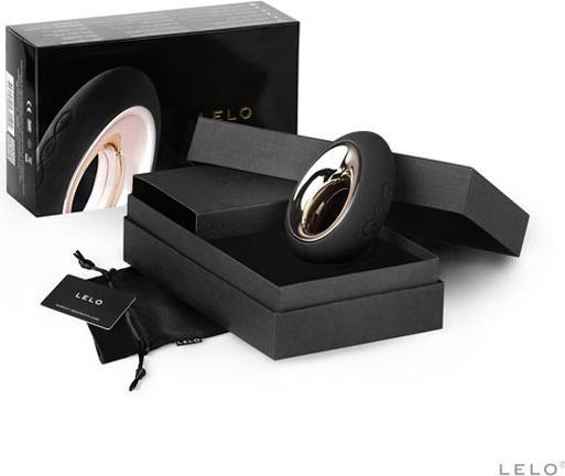 Actual product image LELO Alia