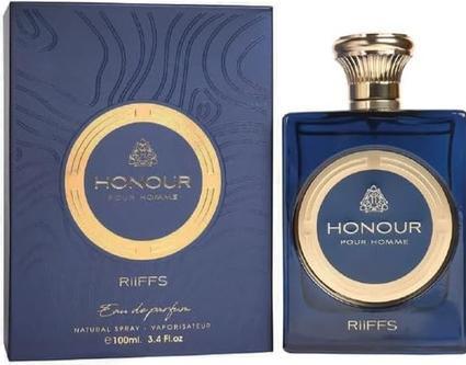 Immagine prodotto Riiffs Onore ai (Eau de parfum, 100 ml)