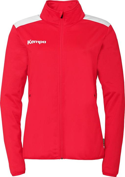 Kempa Emotion 27 Poly Jacke Damen