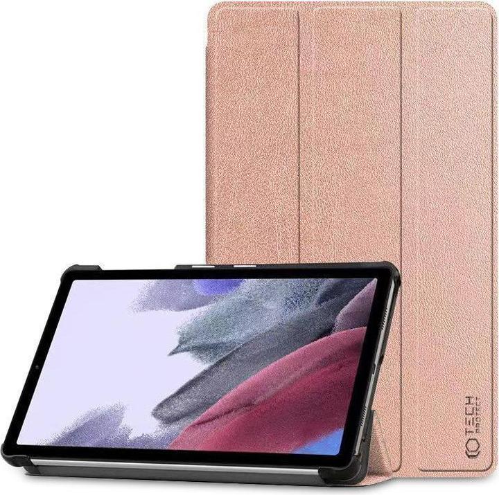 Tech-Protect Smartcase Galaxy TAB A7 Lite 8.7 T220 / T225 rose gold (Galaxy Tab A7 Lite)