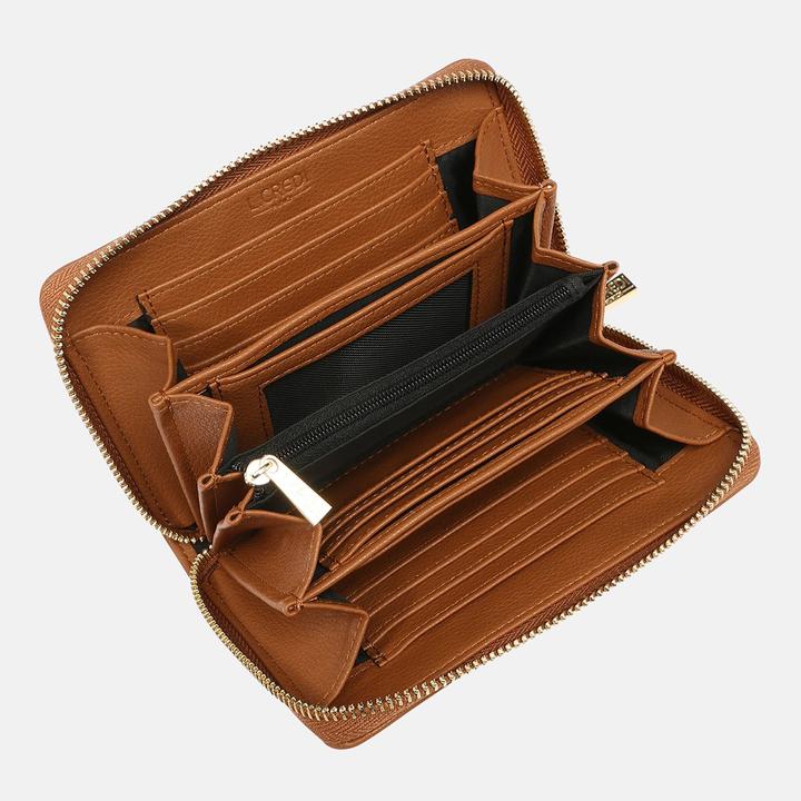 Produktbild L.Credi Filippa Geldbörse RFID 16 cm