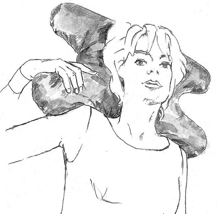 Produktbild Hefel My Face (40 x 60 cm)