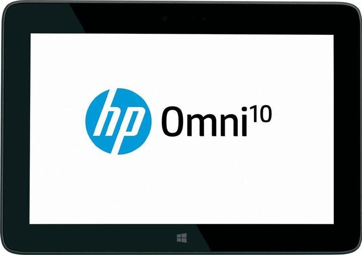 HP Omni 10 5600eg (10", 32 GB, Grafite)
