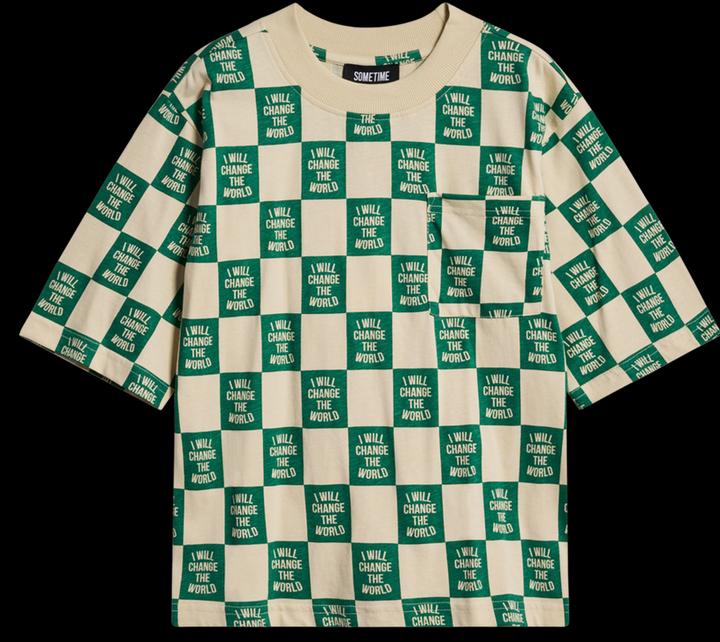 Actual product image Sometime Soon Stsollie T-Shirt (122)