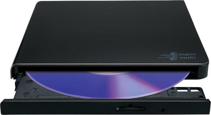 Actual product image LG Gp57eb40 (DVD writer)