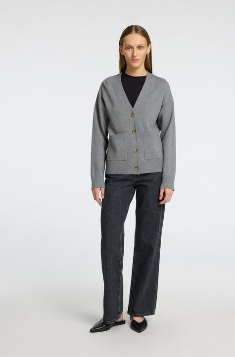 Produktbild Selected Femme Viskosemix Strickjacke (S)