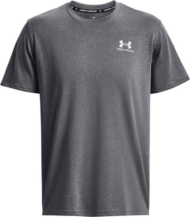 Under Armour TShirt Schwer (XS)