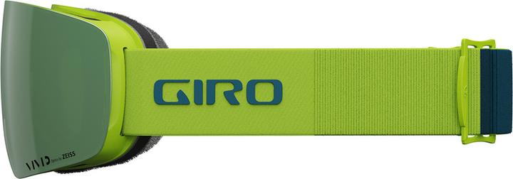 Actual product image Giro Contour RS Vivid Goggle