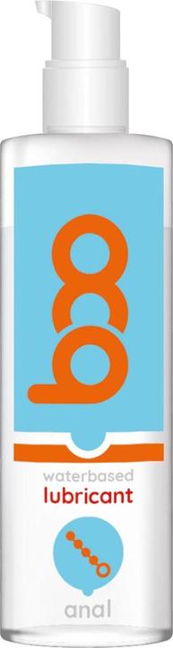 Boo Waterbased anal (150 ml)