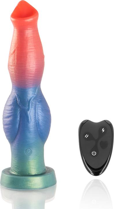 Productafbeelding Epic Arion Dildo Symfonie Van Genot Afstandsbediening