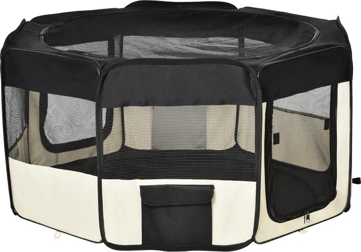 PawHut Puppy run foldable