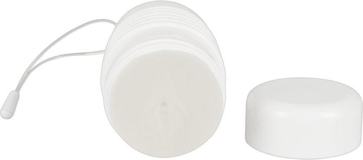 Actual product image Shots Vulcan Tight Vagina Vibrating