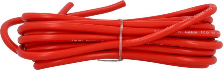 Actual product image Dietz Power cable ECO