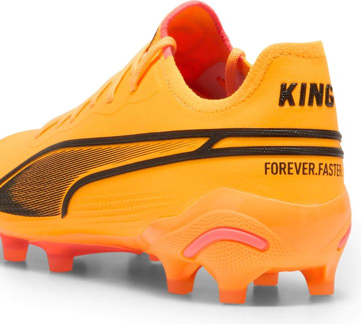 Immagine prodotto Puma scarpe calcio king ultimate fg/ag (45)