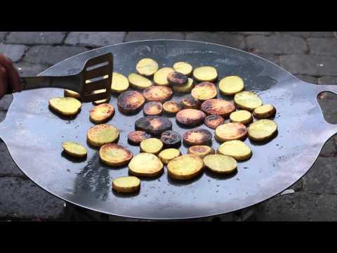 Produktbild Petromax Grill und Feuerschale fs 48 (59.60 cm)
