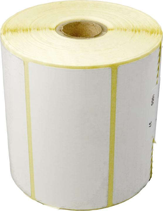 Actual product image Brother Thermal labels 102x50mm