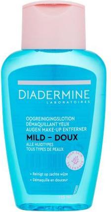 Diadermine Soft Eye Makeup Remover (Make-Up Entferner, 125 ml)
