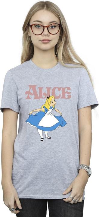 Produktbild Disney Alice In Wonderland Take A Bow TShirt (S)