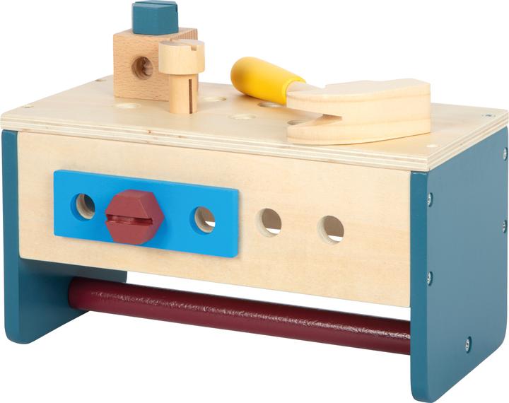 Image du produit small foot Boîte à outils et établi « Workshop »