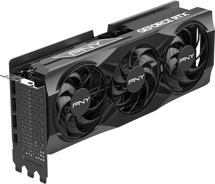 Produktbild PNY GeForce RTX 5070 Ti OC (16 GB)