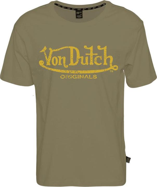 Von Dutch t-hirt (S)