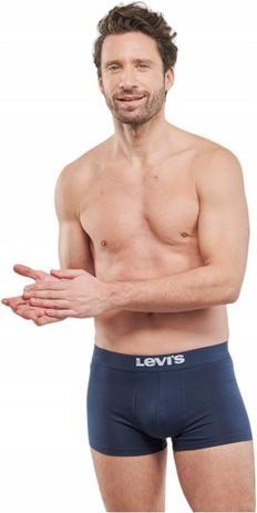 Actual product image Levis Boxer shorts Casual Figure-hugging (XL, pack of 2)