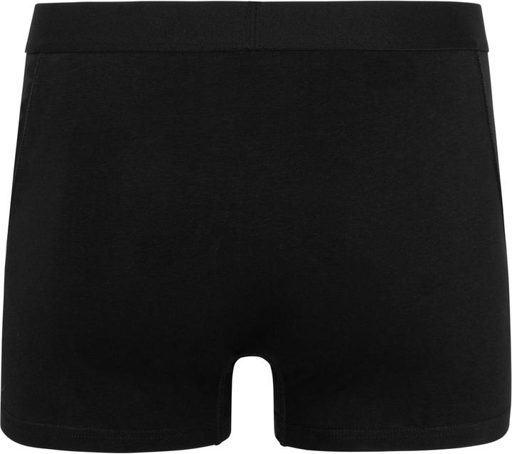 Actual product image Normani 6 soft cotton boxer shorts - 9003 (4XL, pack of 6)