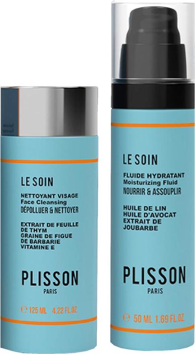 Plisson 1808 Handsome Face (175 ml, Gesichtsfluid)