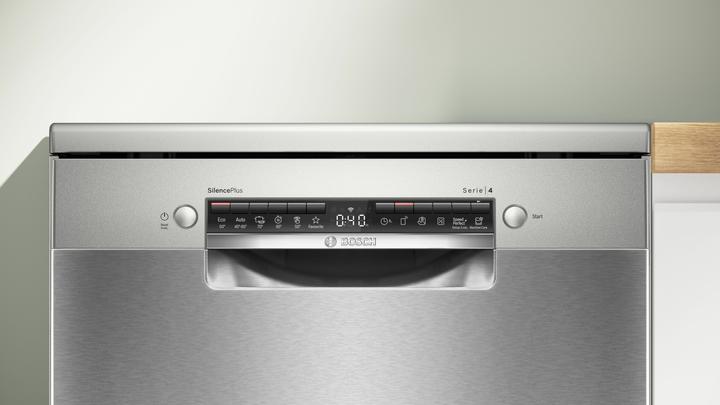 Immagine prodotto Bosch Hausgeräte SMS4EMI06E