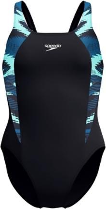 Speedo HyperBoom Splice Muscleback