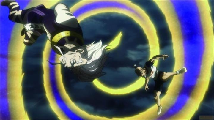 Immagine prodotto HUNTERxHUNTER - Nuova edizione: Volume 10 (Blu-ray, 2024, Tedesco)
