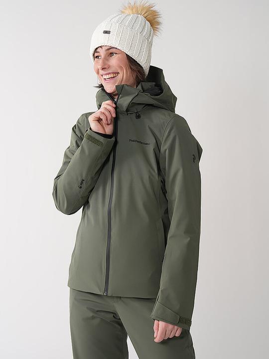 Image du produit Peak Performance Veste femme Anima (XS)