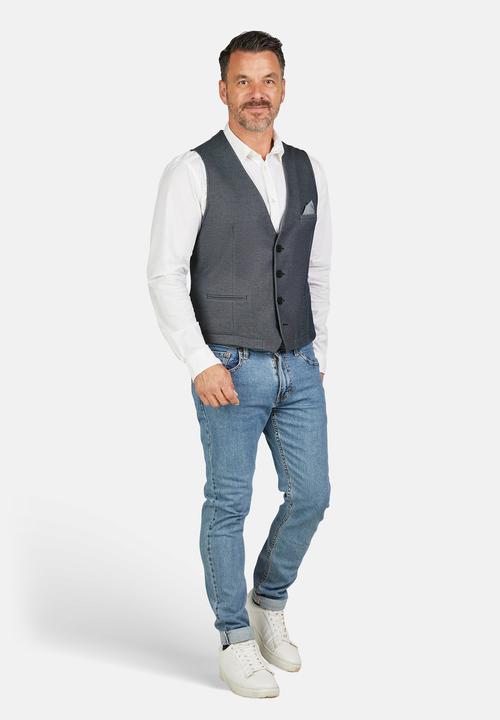 Produktbild Calamar Weste (58)