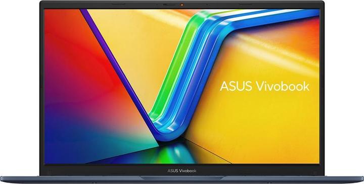 Produktbild ASUS Vivobook F1504ZA-WH52DX i5-1235U 15.6 FHD AG 8GB SSD256 BT Win11 Quiet Blue (REPACK) 2Y