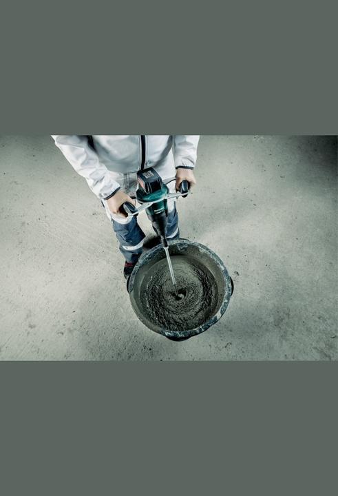 Produktbild Metabo RW 18 LTX 120 AkkuRührwerk