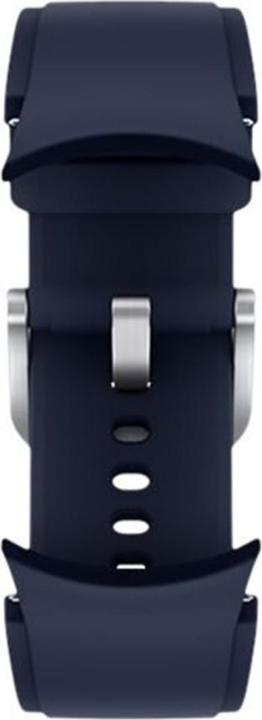Immagine prodotto Samsung Ridge Sport Band 20mm S/M navy b (20 mm, Fluoroelastomero)