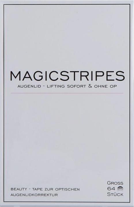 Immagine prodotto Magicstripes Lifting delle palpebre L (64 ml)