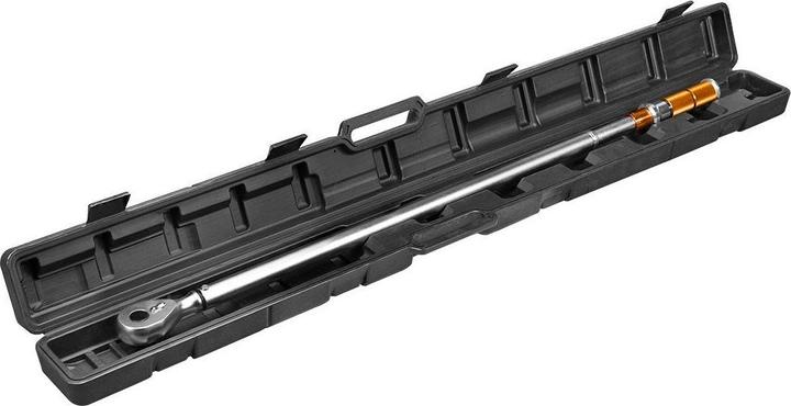 Produktbild Neo 3/4 Zoll Drehmomentschlüssel, 200-1000 NM (3/8", 1/4", 1/2", 200 Nm, 1000 Nm)
