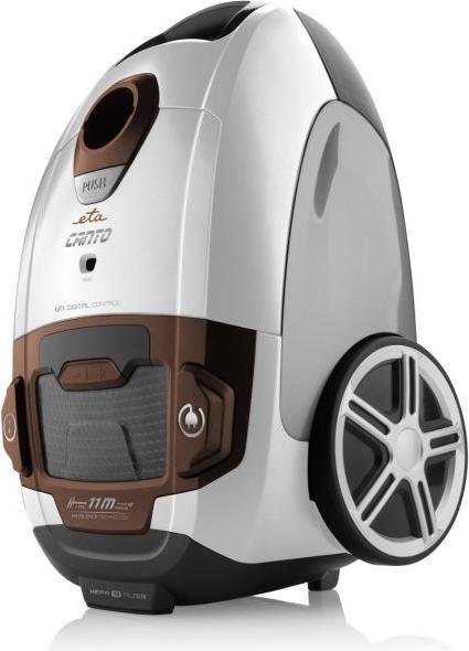 Actual product image ETA Canto II
