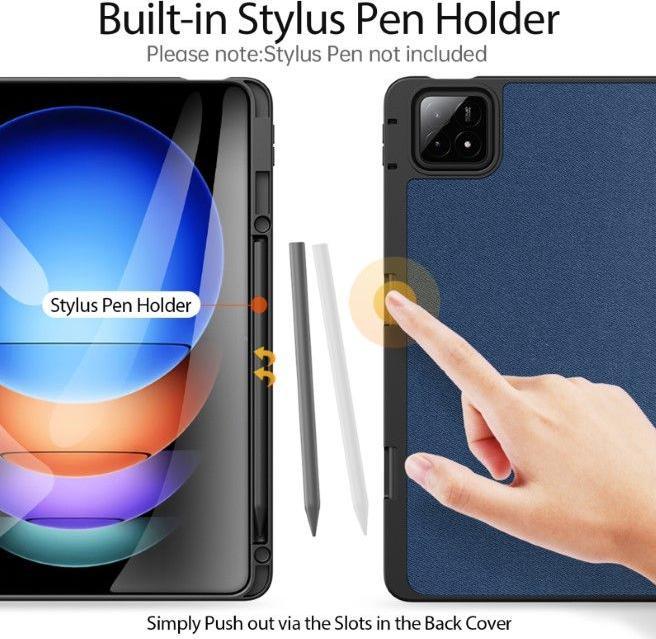Produktbild Dux Ducis Domo Series (Xiaomi Pad 6s Pro)