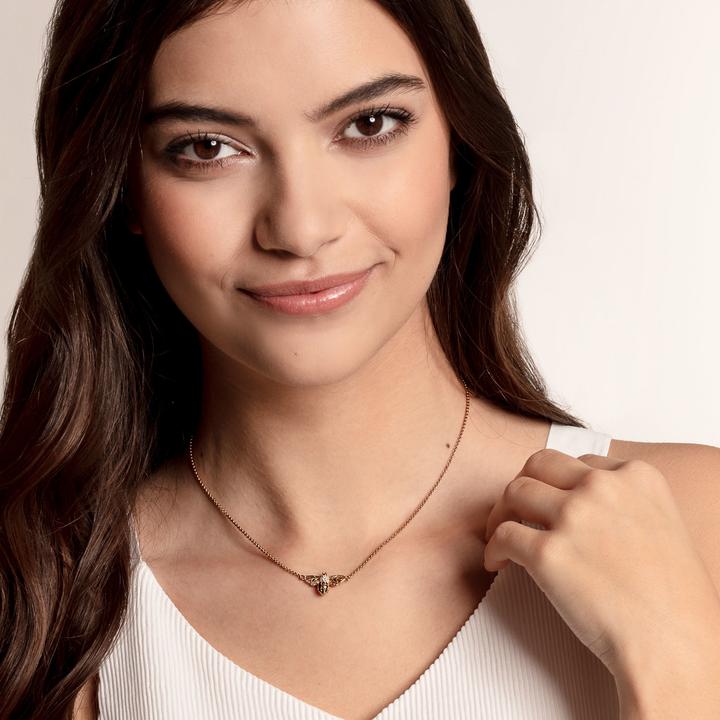 Actual product image Thomas Sabo Bee (925 silver, 40 - 45 cm)