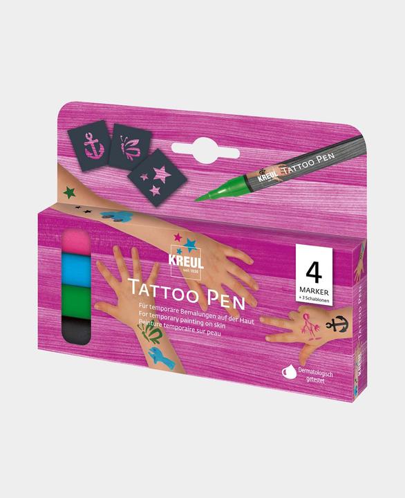 Image du produit Kreul Set de stylos