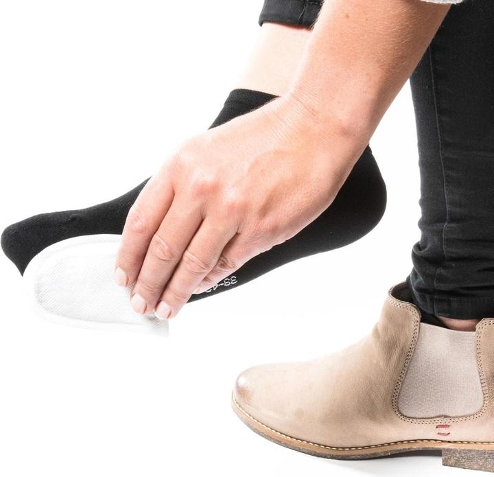 Image du produit HEAT Chauffe-pieds facile 5-pack